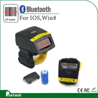 factory pricetablet with barcode scanner data terminal wearable ring barcode scanner fs01wt01