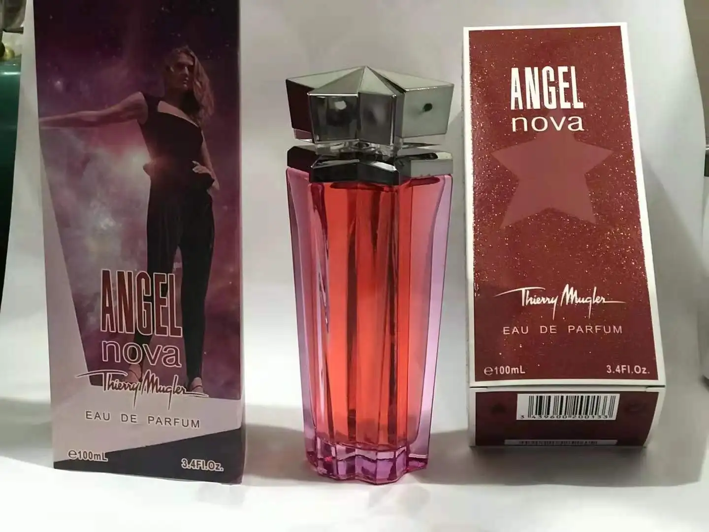 

Парфюм Angel для женщин, женский спрей с долговечным ароматом