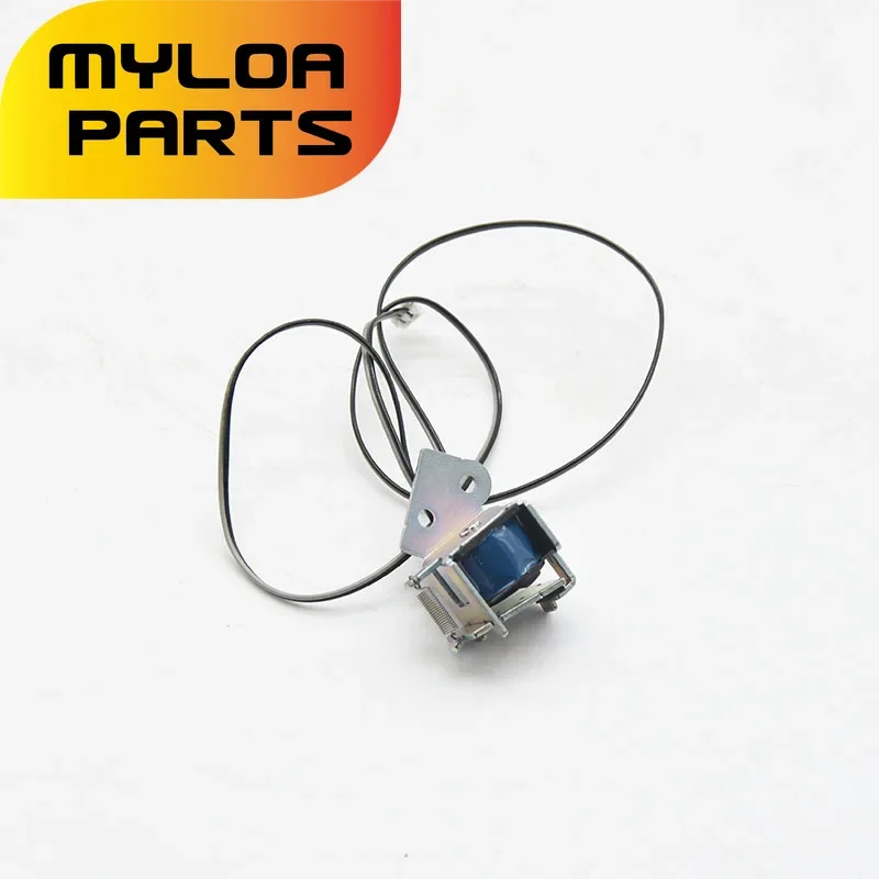 1 шт. CLP-680 соленоид JC33-00028D для Samsung CLP415 CLX-4195 6260 SL-C1810 1860 2620 2670 2680 C3060 мотор сцепления