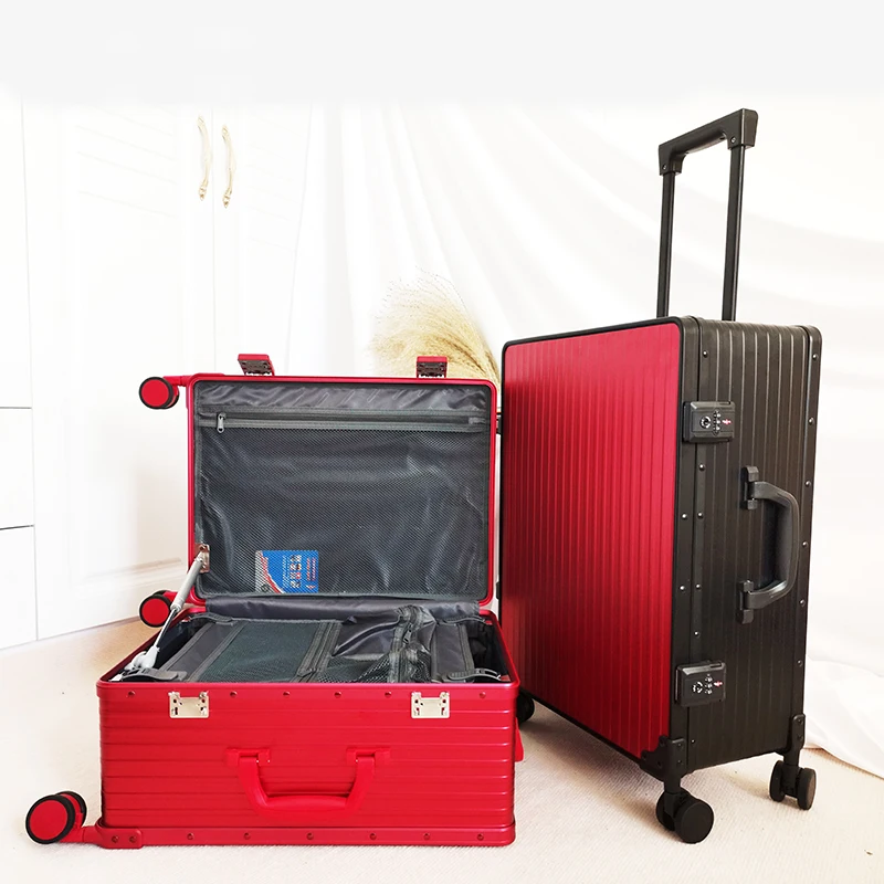 Тележка из алюминиево-магниевого сплава для мужчин и женщин