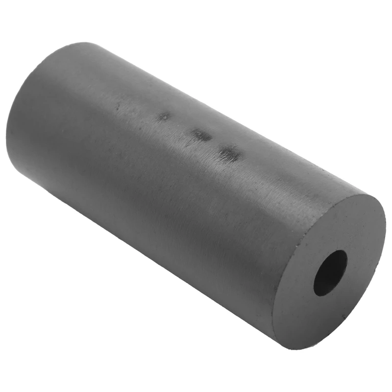 

2Pcs 45X20x6mm Boron Carbide Sandblasting Tip Sandblaster Nozzle For Sandblast Cabinet