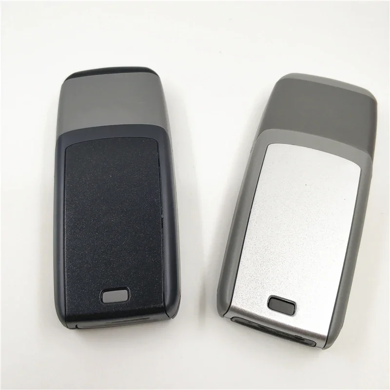 Полный полный чехол для мобильного телефона Nokia 1600 с английской клавиатурой и