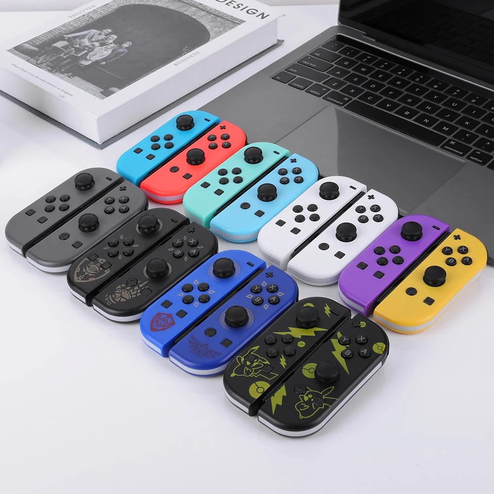 Контроллер для NS Switch Joy-Con