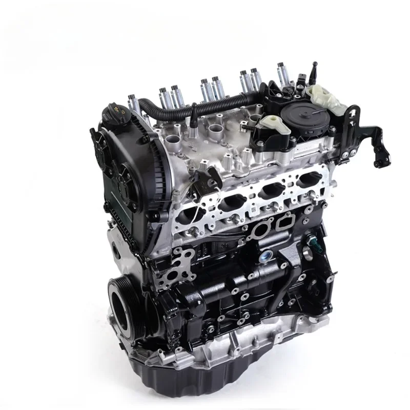 Запасные части для автомобильного двигателя 06L100860TX CUH CUJ CNC CYP CYN 13800