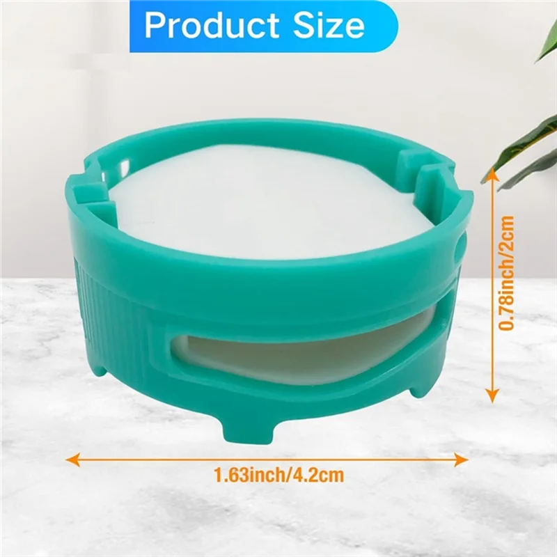 5 шт. нейтрализаторы запахов для Shark AZ3000 AZ3002 HZ3000 HZ3002 ZD550 IZ862H 1541FC3000 картриджи