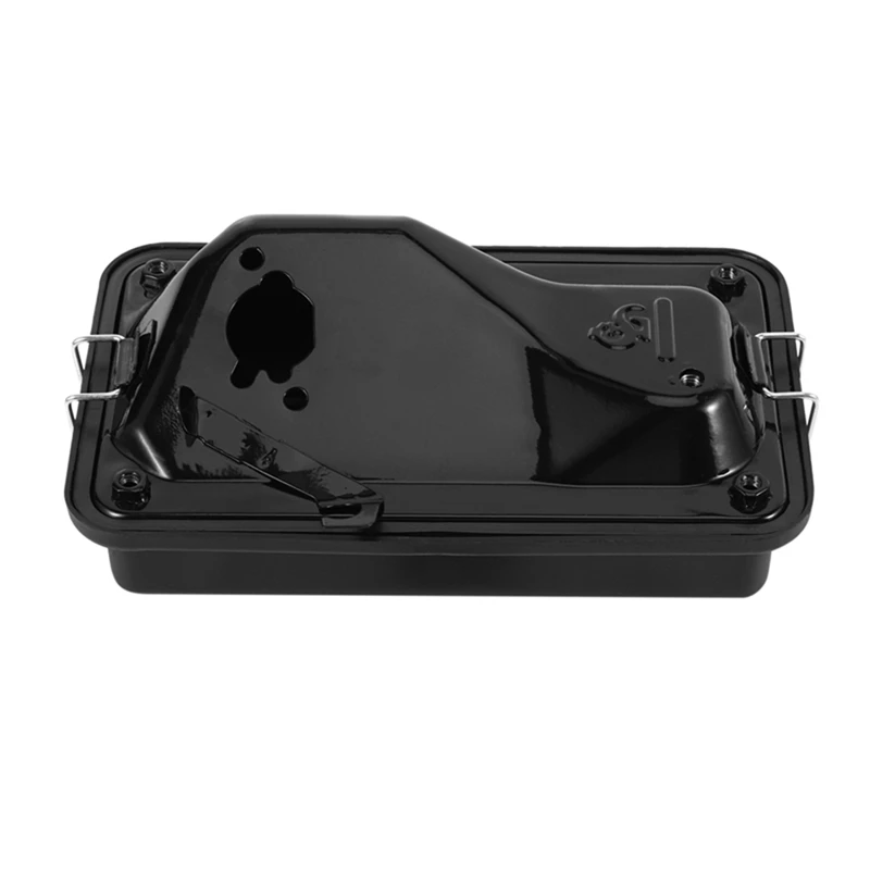 Запасные части для корпуса воздушного фильтра генератора Запчасти GX160 170 Chinese 2kw-3