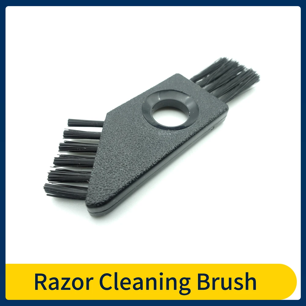 Cleaning Brush For Panasonic Shavers Es-lt5n Es-lt8n Esrc30 