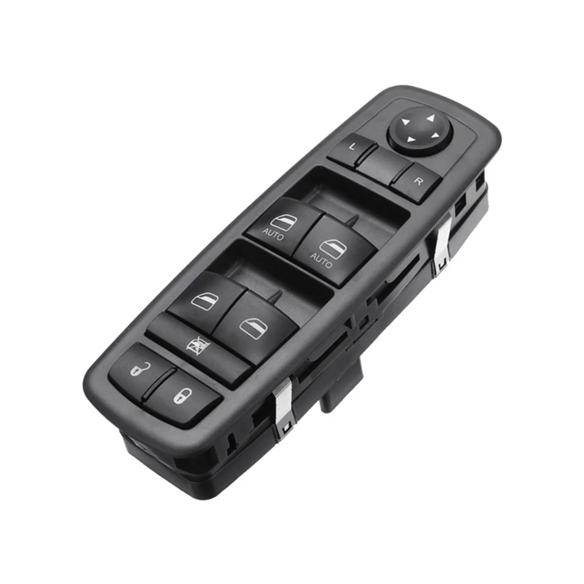 Для 2009-2012 Dodge Ram 1500 2500 3500 четыре кабины левая сторона главное Электропитание окно