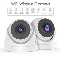 1080p ip camera wifi video surveillance security camera night vision two way audio auto tracking smart draadloze babyfoon 2022