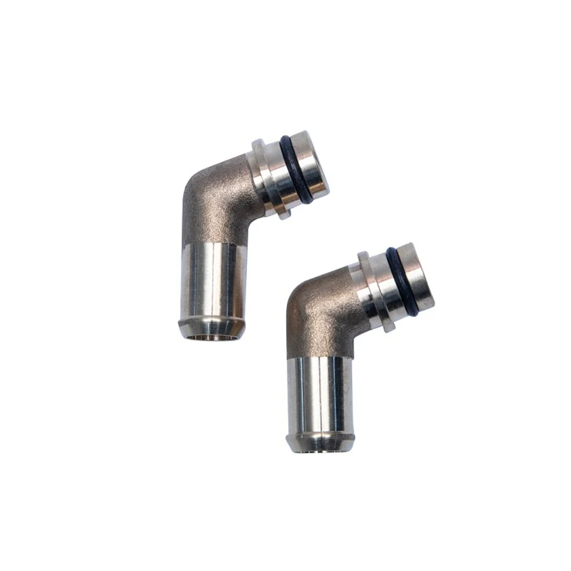 

BRC регулятор водяного колена Team Metal