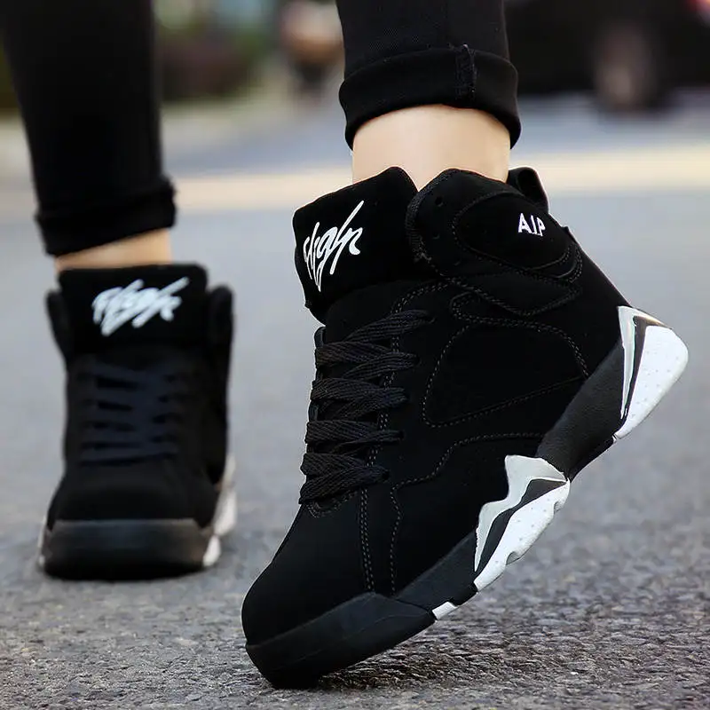 

Мужская спортивная обувь, высокие кроссовки в британском стиле, теннисная обувь для упражнений, мужская спортивная обувь 2022, мужские кроссо...