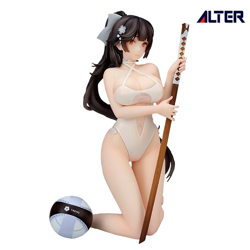 

Фигурки персонажей аниме, Оригинальные фигурки персонажей аниме IJN Takao