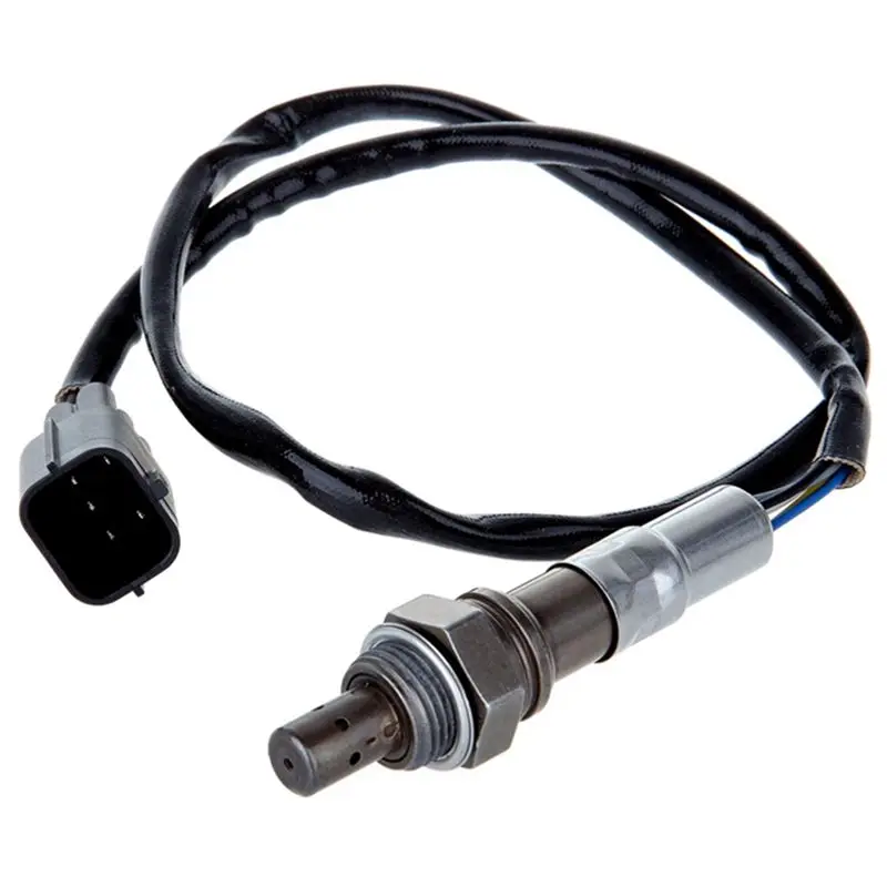 Фото Датчик кислорода (лямбда-зонд) A13F-5-Wire для MAZDA 6 1.8L 2.0L 2007-2013 LF4J-18-8G1B LF4J-18-8G1A LF4J188G1 №1