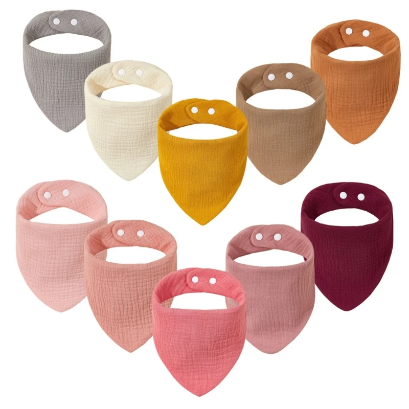 Рисунок 3 - Детские нагрудники с 6-слойными