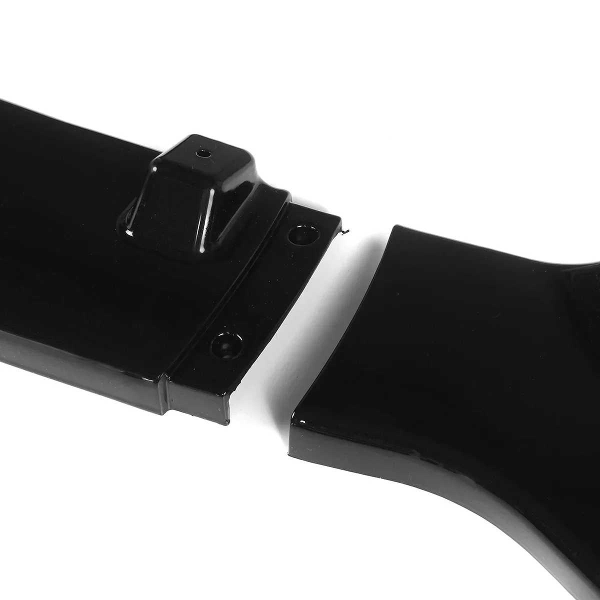 3 шт. автомобильный передний бампер для Audi A4 B8.5 2013 2014 2016