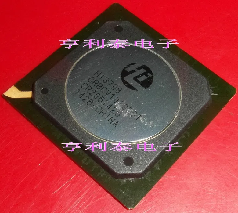 

HI3798 HI3798CRBCV1010D0T New and original, in stock
