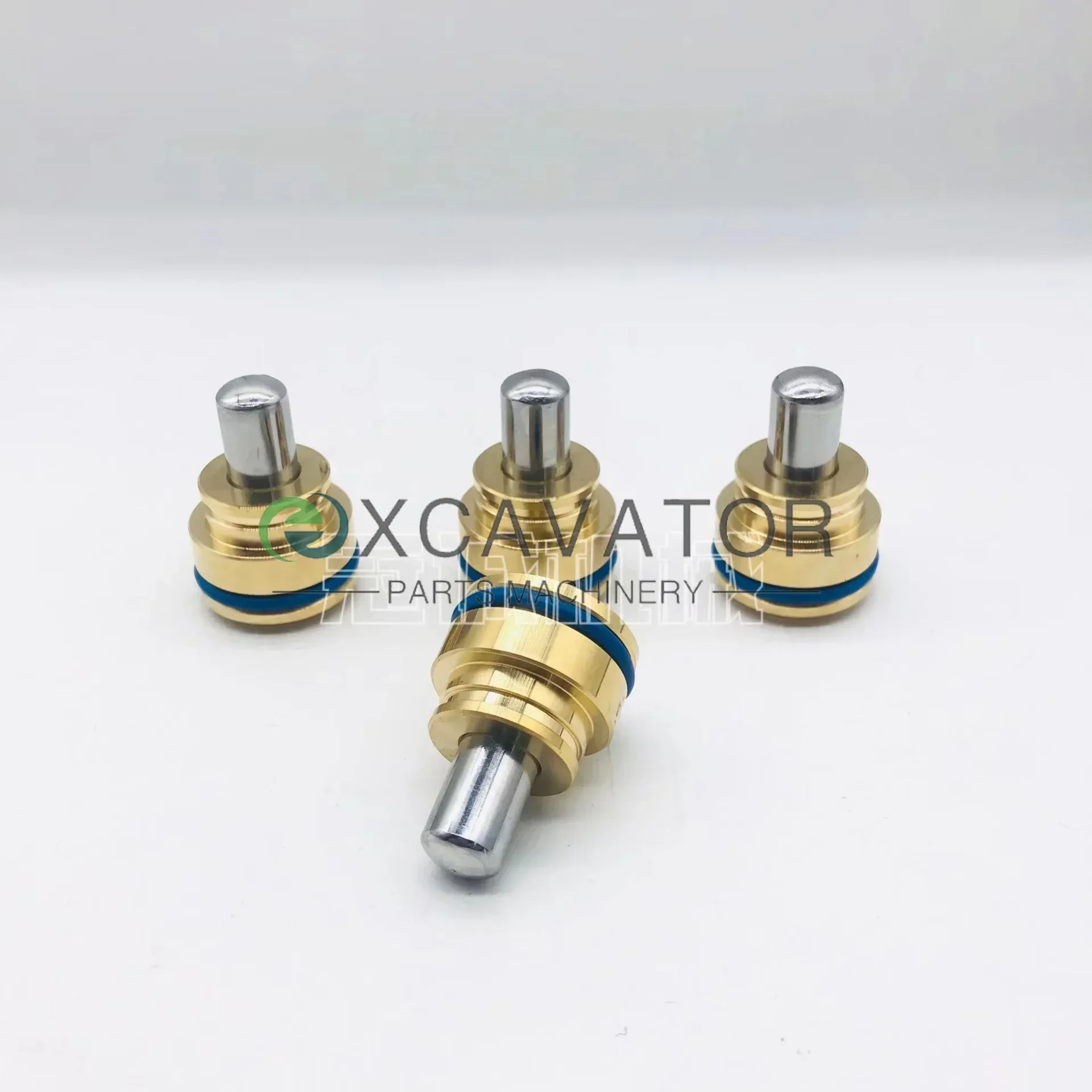 Высококачественные детали экскаватора для Kobelco SK200 SK210 SK230 SK250 SK260 SK350-6E-8-Super 8 ручка