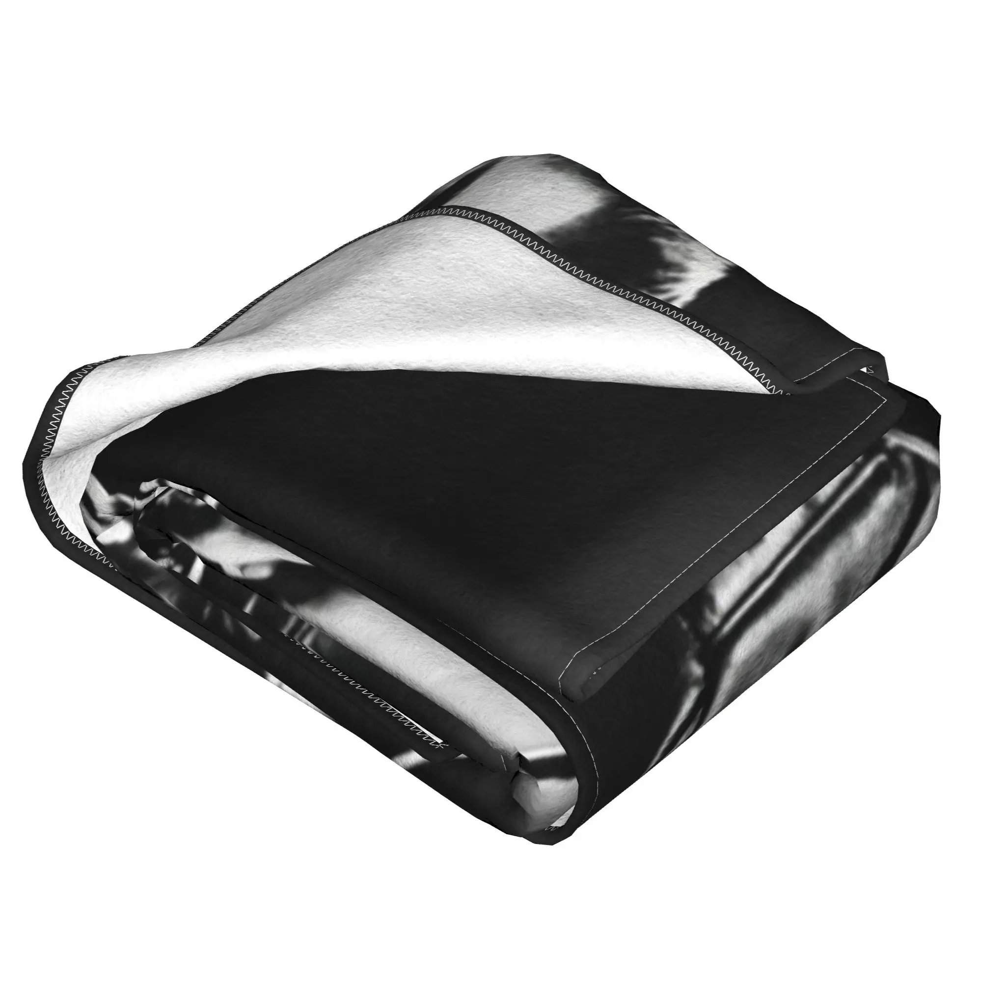 Ультрамягкое бархатное одеяло elvis presleys расслабляющее плюшевое тонкое