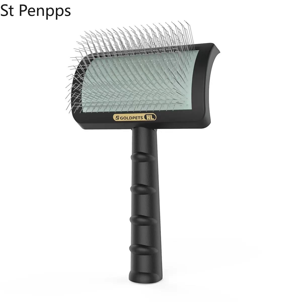 Pet Dog Brush Comb Shedding Hair Remove Needle Cat Combs Massage Grooming Tool Cleaning Supplies Accessories |
