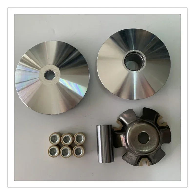 Подходит для мотоциклетного переднего ремня приводного колеса диска сцепления.