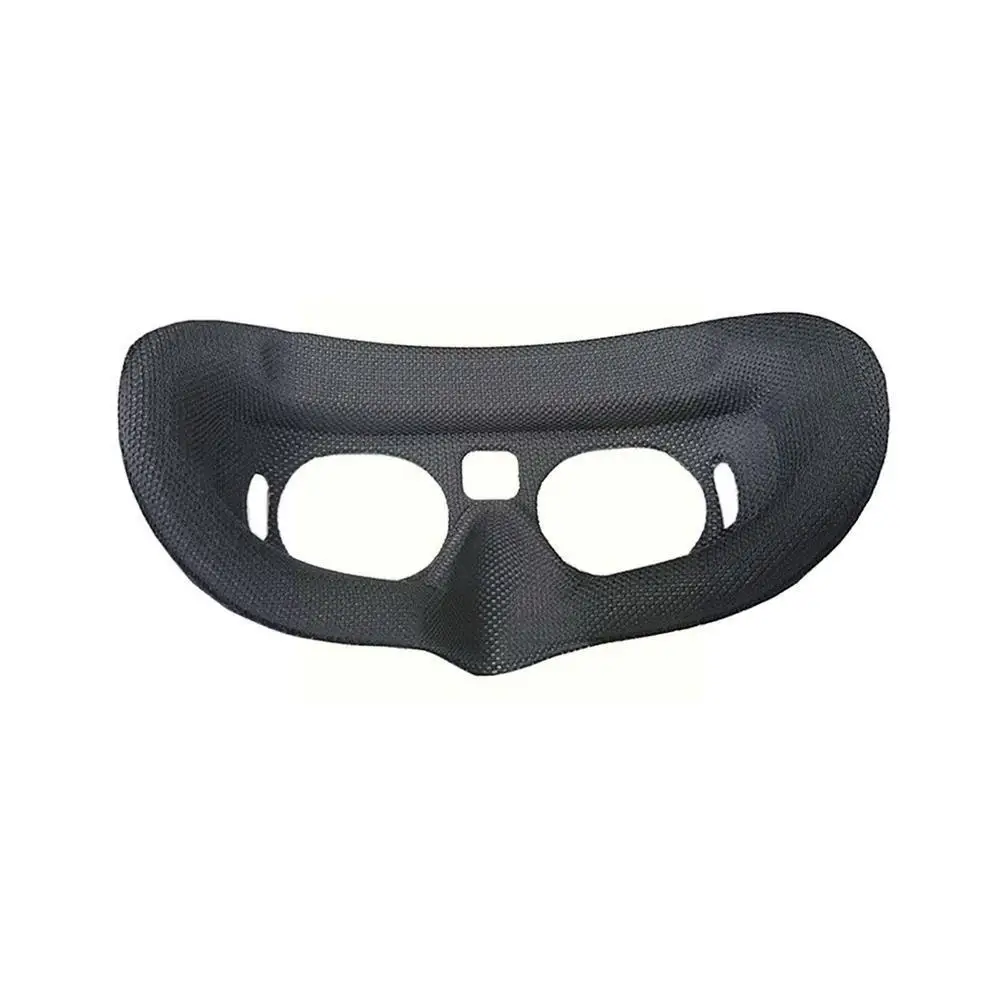 

Foam Eye Pad For DJI AVATA Goggles 2 Flight Glasses Leak Proof Comfort Facemask Padding Sponge Eye Pad Drone Accessory Q2D7