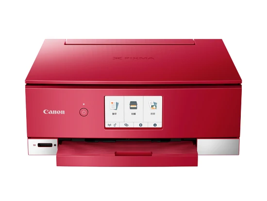 Струйный принтер Tengcai PIXMA — интеллектуальная модная фотосъемка все в одном для