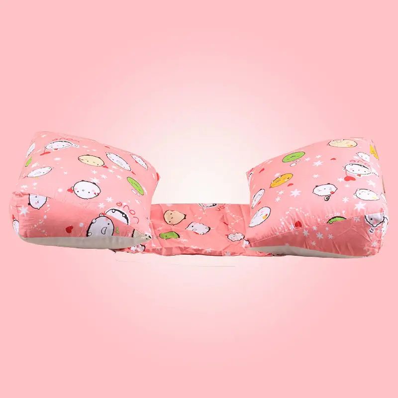 

Cute Cartoon Pattern Maternity Pillow Multifunction Pregnant Side Sleeping Protect Lumbar Pillow Pregnancy Sleeping Artifact