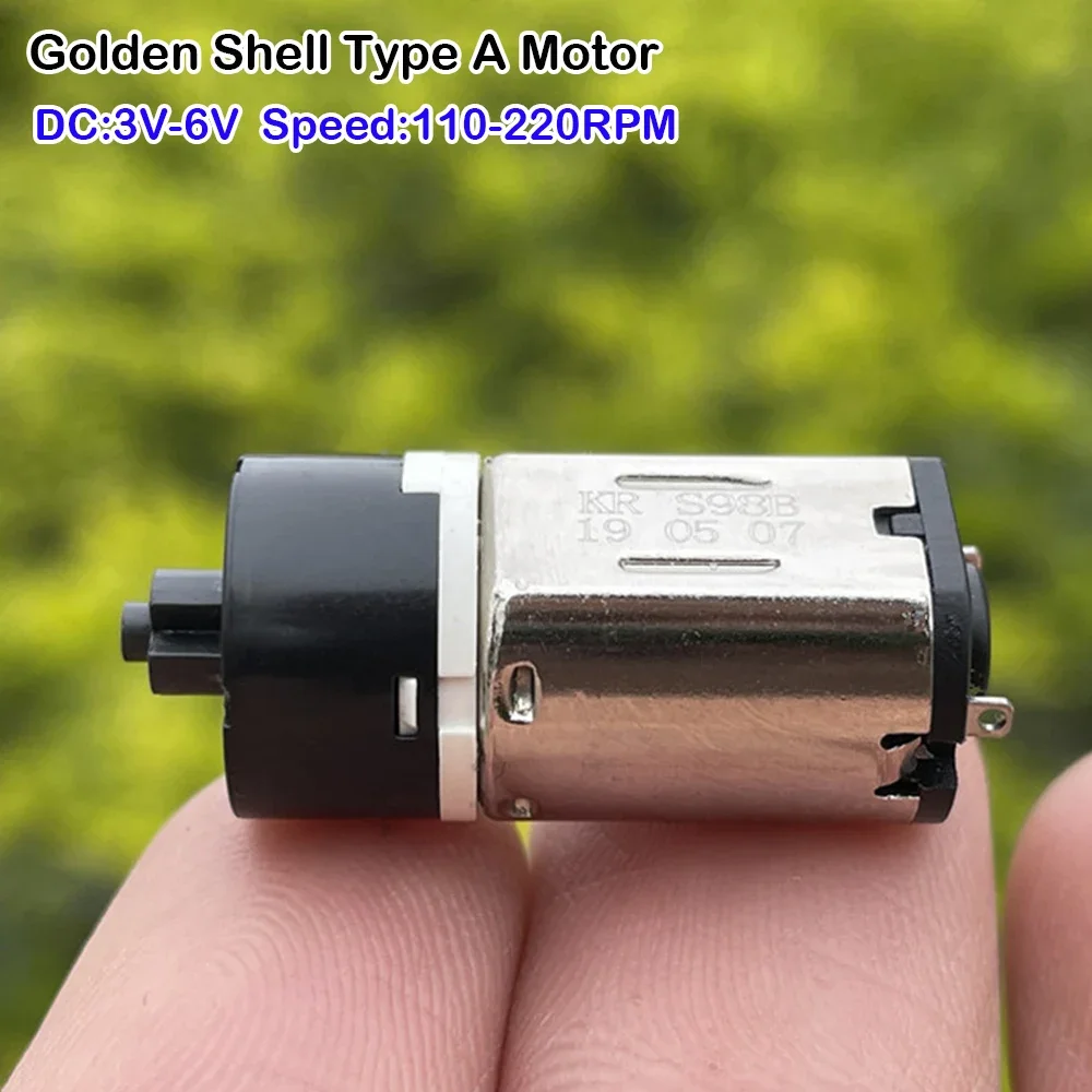 1 шт. мини 12 мм GP12-N20 двигатель планетарный редуктор мотор-редуктор постоянного