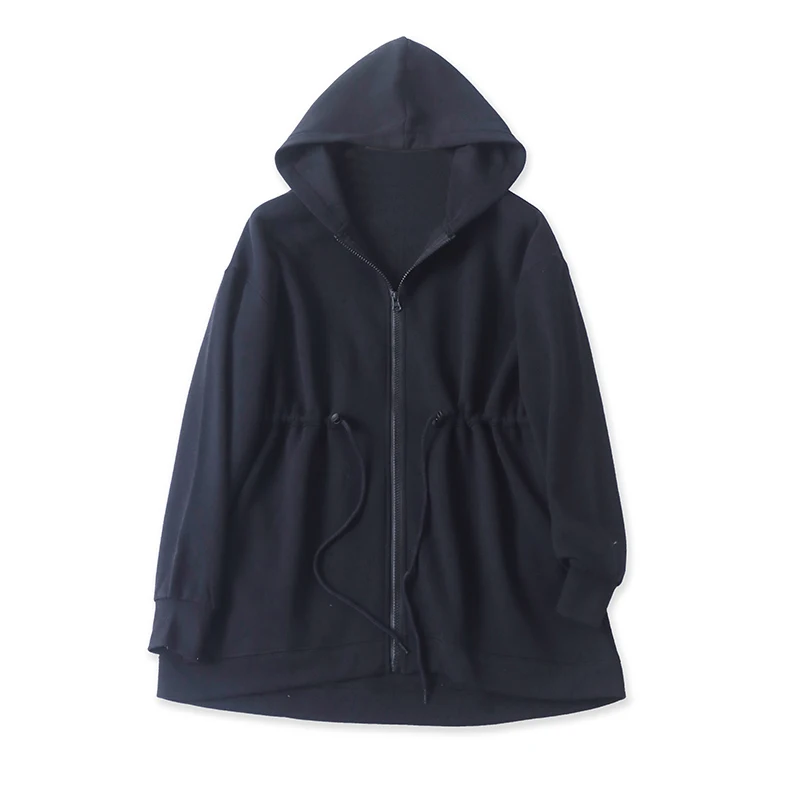 X/26/30 Осень и зима Новая внешняя торговля Женская одежда Модное свободное простое