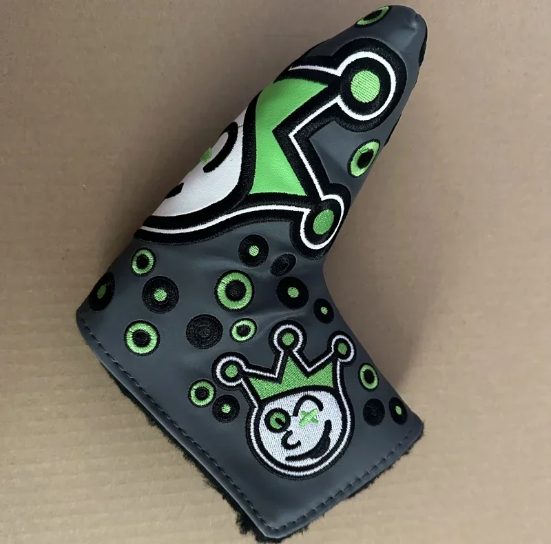 Чехол на голову для игры в гольф тренировок открытом воздухе