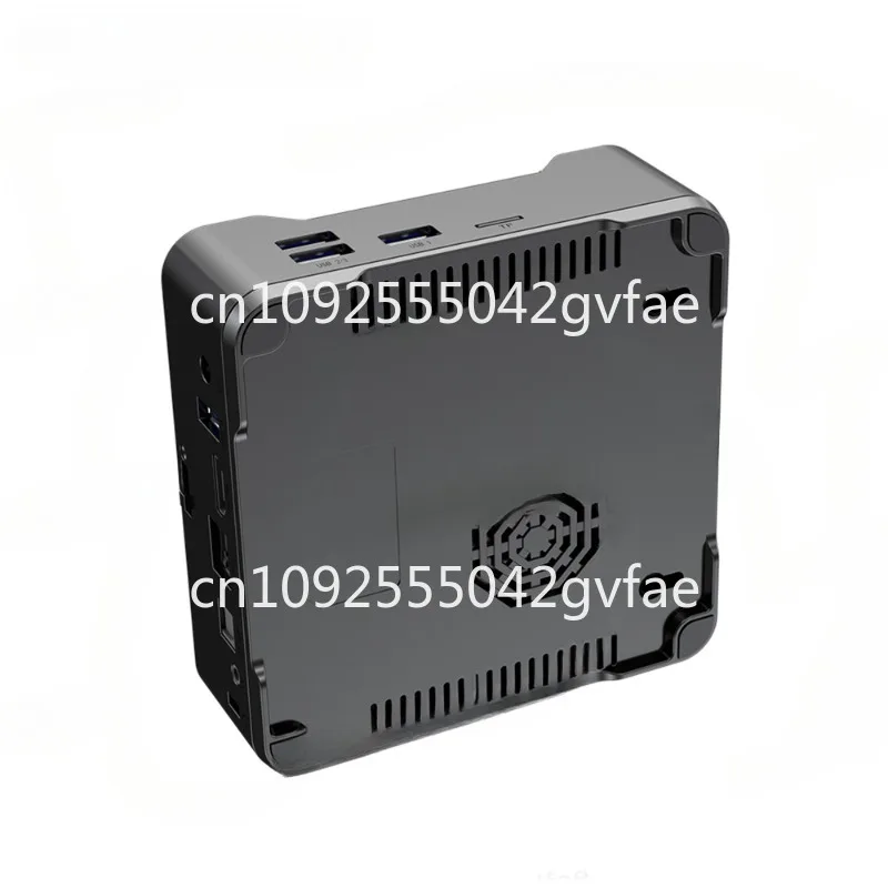 4 ГБ 64 Android 8.1 A95X MAX поддерживает видеозапись 4k общая приставка тюнер Smart TV