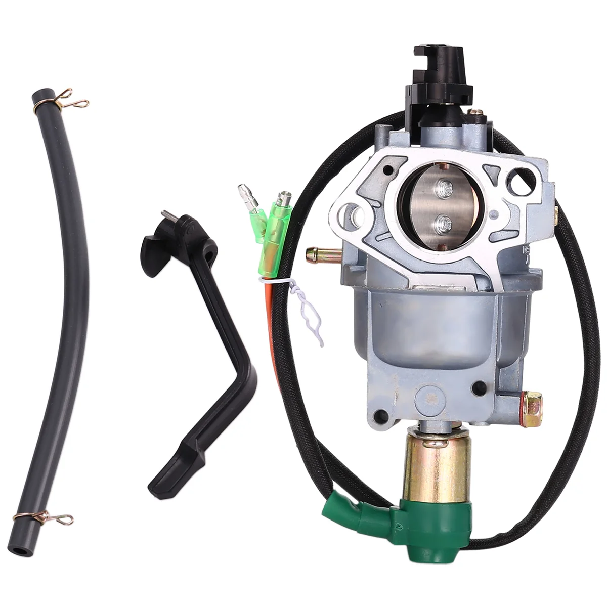 Карбюратор подходит для портативного генератора GX240 8HP GX270 9HP GX340 11HP GX390 13HP 182F 188F Ex6500