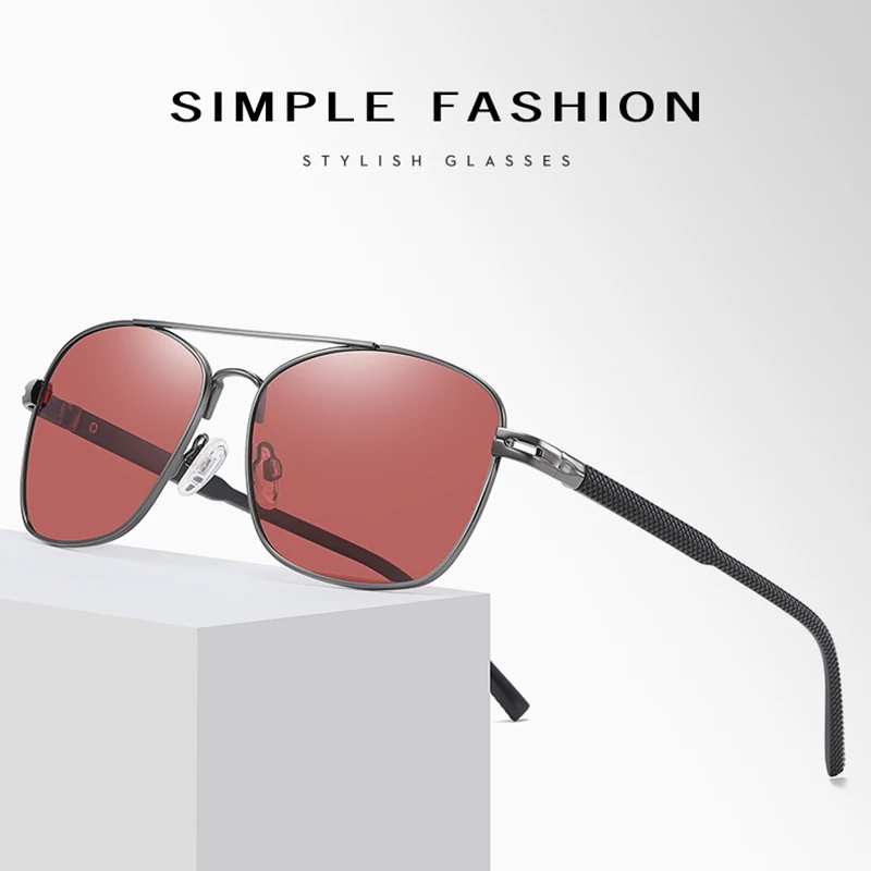 

Модные мужские и женские поляризационные солнцезащитные очки в оправе новые женские Стильные качественные солнцезащитные очки Shaes разные цвета женские солнцезащитные очки 3364