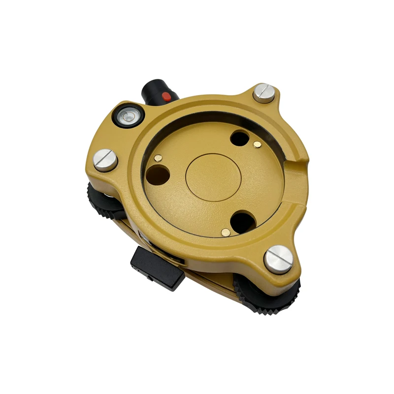 Высококачественная желтая фотография трибрач для Leica Тримбл Южного пентакса