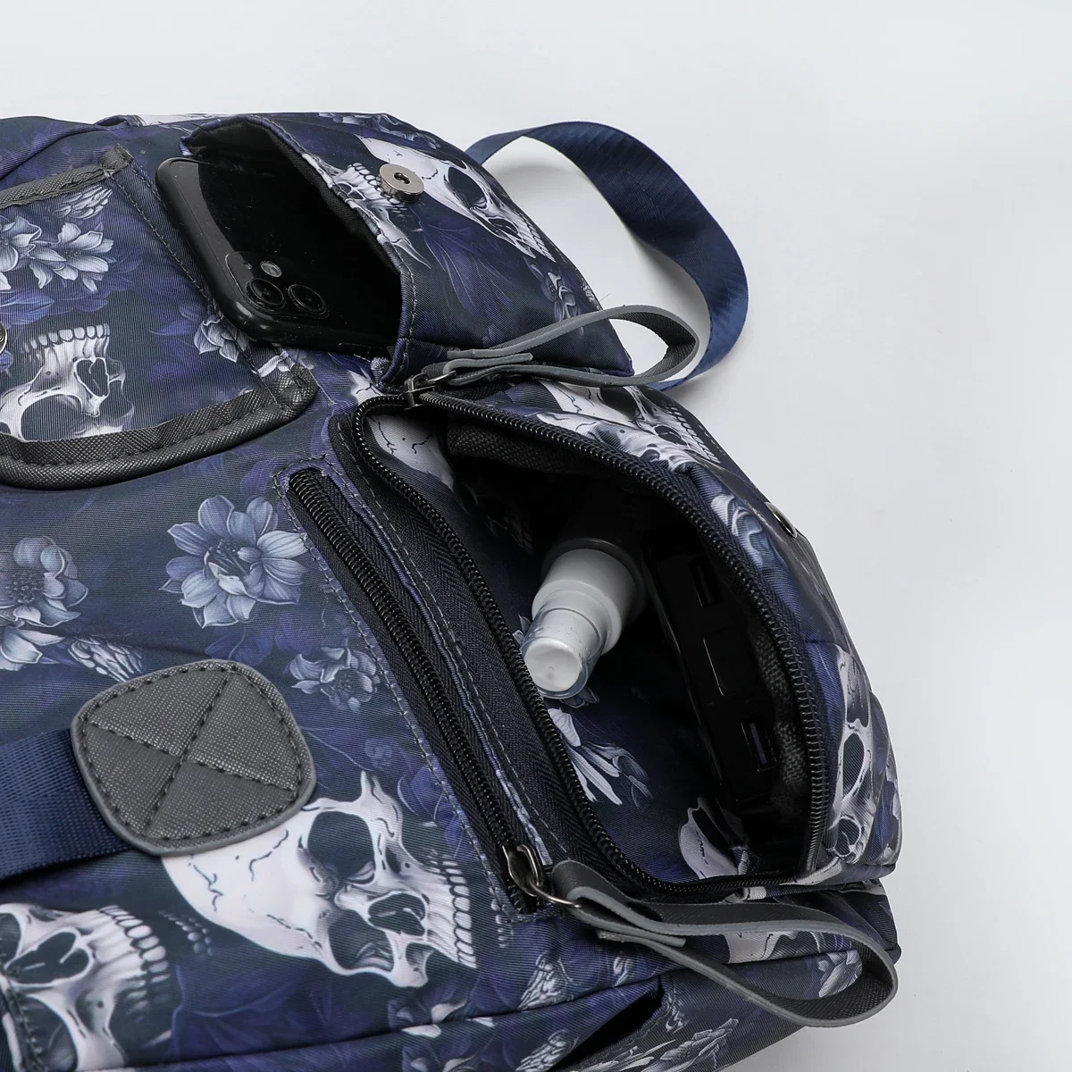 Новые легкие сумки для бизнеса мам повседневных путешествий и покупок. Можно