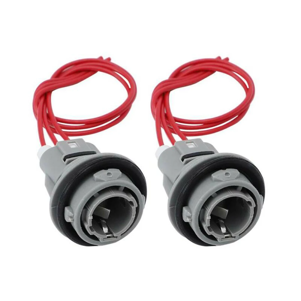 

Turn Signal Light Socket Connector Harness Light Socket Connector Harness 33302-SR3-A01 33302-ST7-A1 About 15 CM