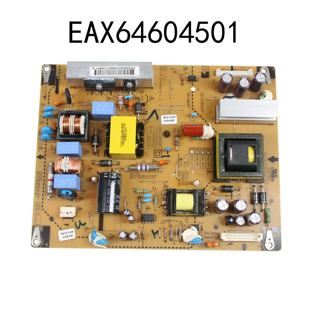 

Original For LG42LS3100-CE Power Board LGP32-12P E247691 EAX64604501