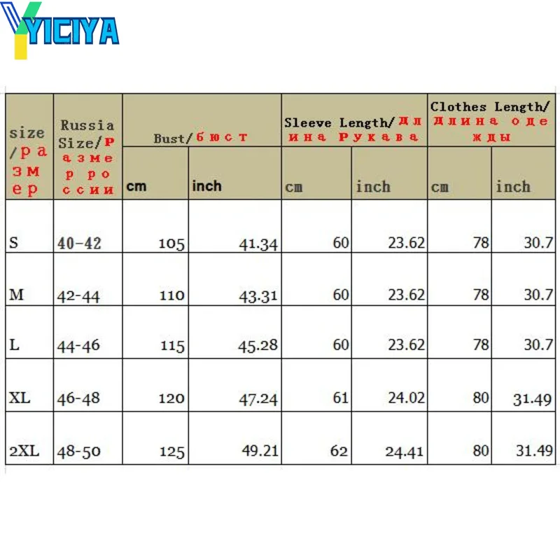 YICIYA Parkas Woman Winter 2023 Thick Hooded Jackets Cotton Long Warm Padded Coats For Women Streetwear Oversized Y2k Outerwear
