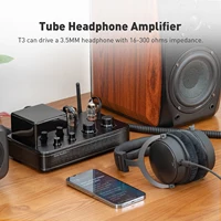 Усилитель Fosi Audio T3#4
