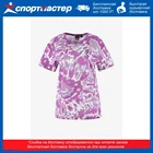 Футболка женская Termit, фиолетовый