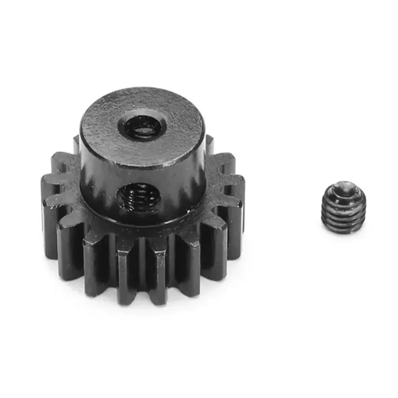 

Metal Upgrade Modified 17T Motor Gear A For WLtoys A979 A949 A959 A969 K929 RC Car Parts