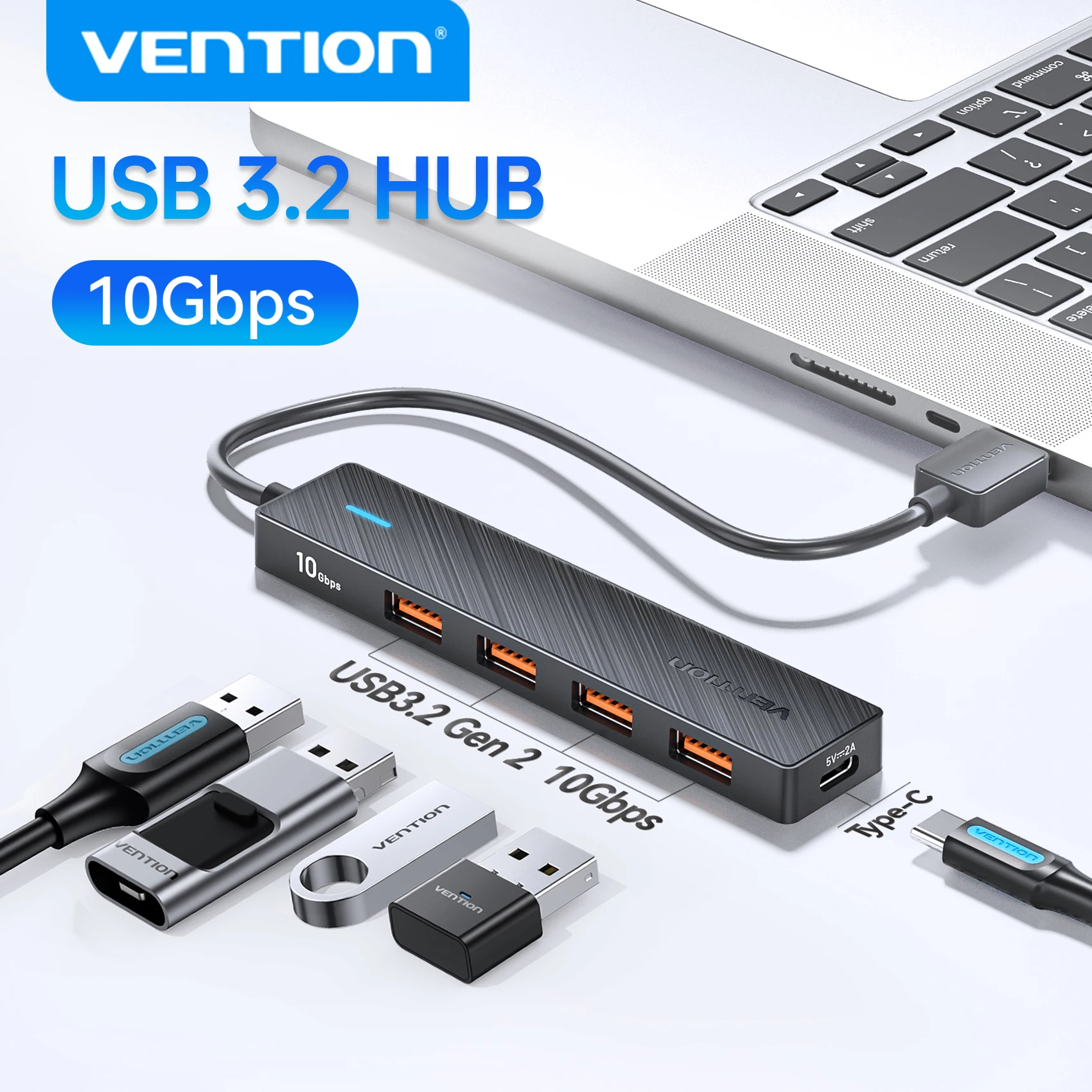 Vention
