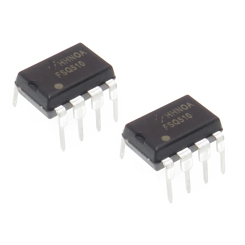 5 шт. FSQ100 FSQ110 FSQ210 FSQ321 FSQ510 DIP-7 чип управления питанием IC