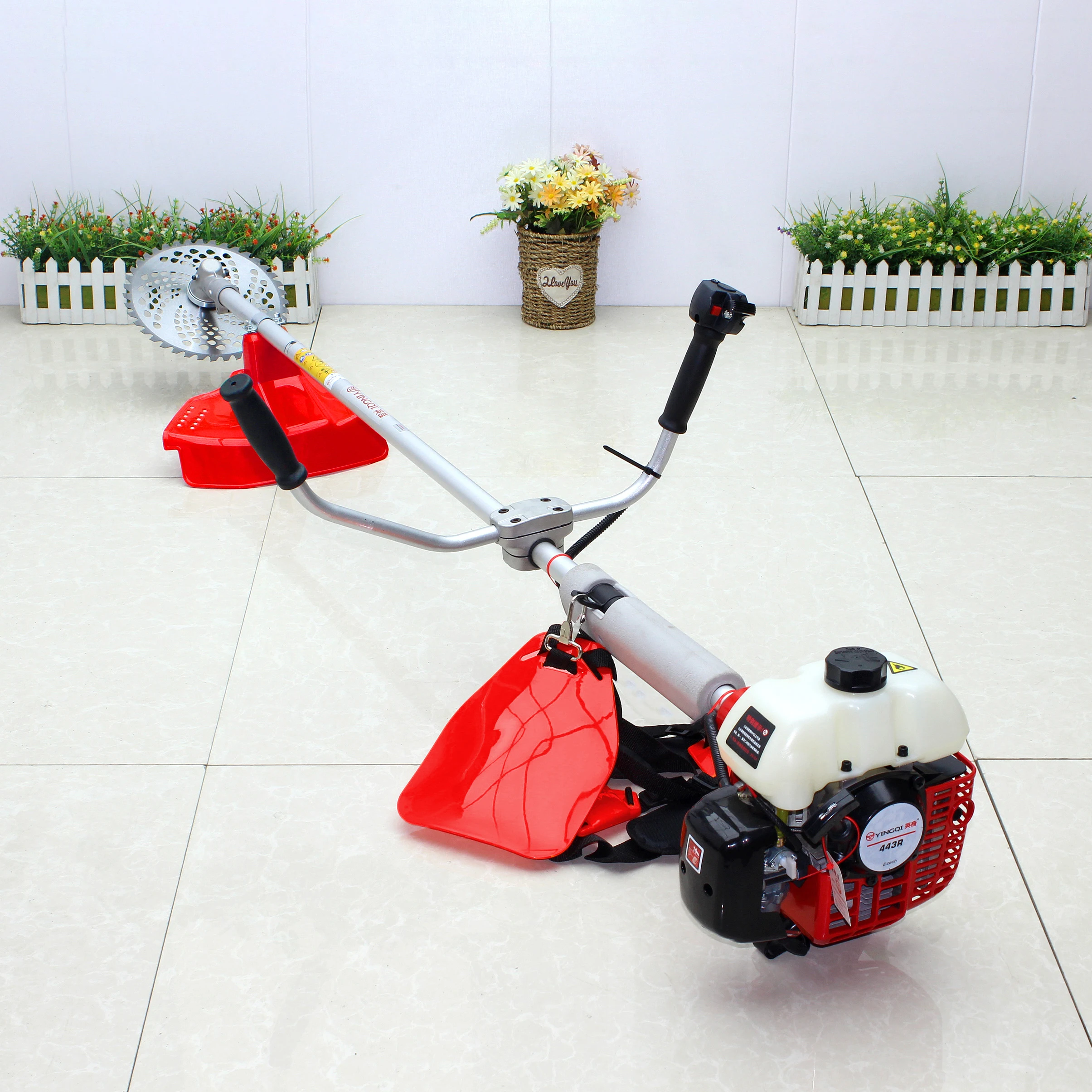 G45 кусторез поплавковая косилка двухтактный 4 5CC триммер для травы бензиновые