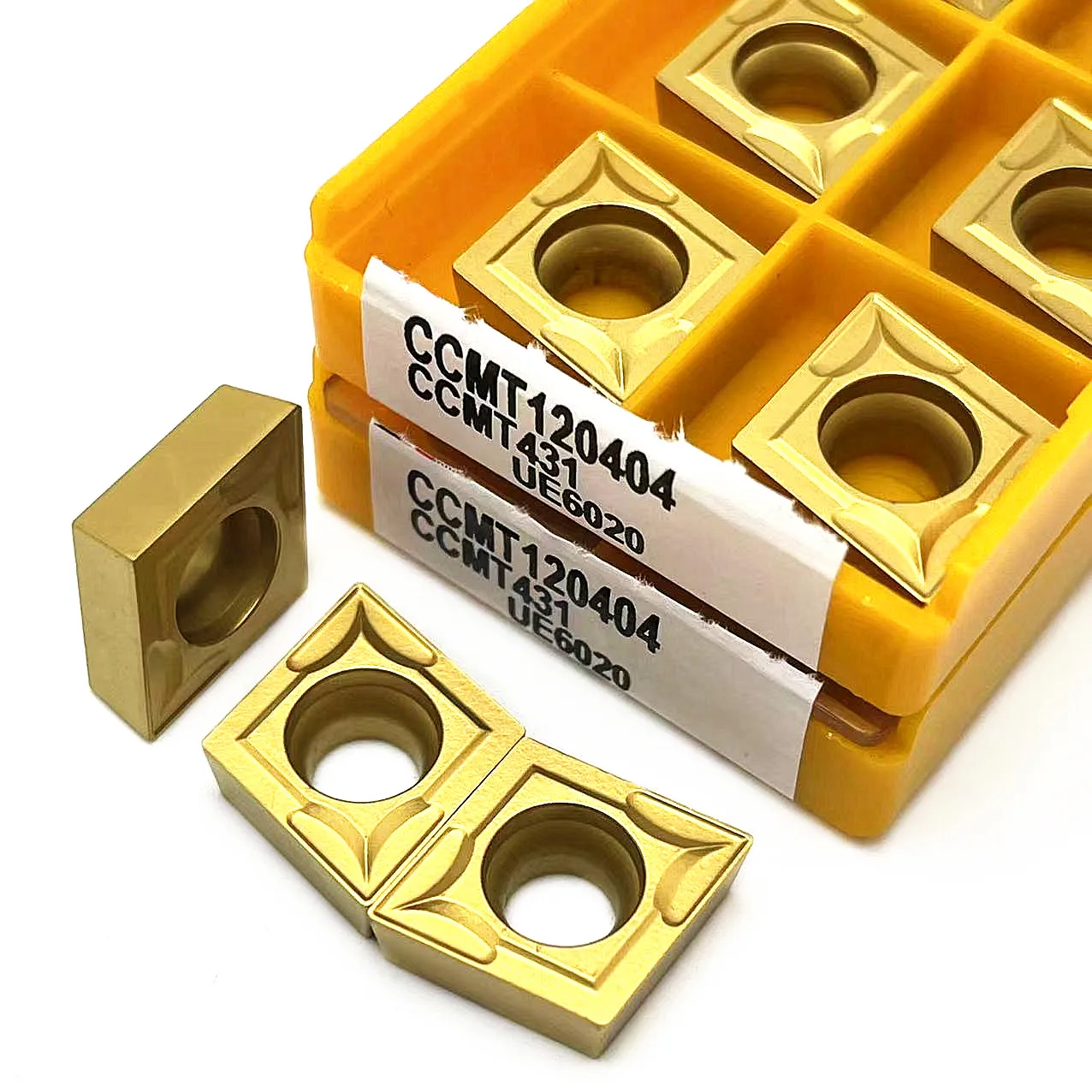 Рисунок 4 - Обработка металла токарный инструмент 10 шт