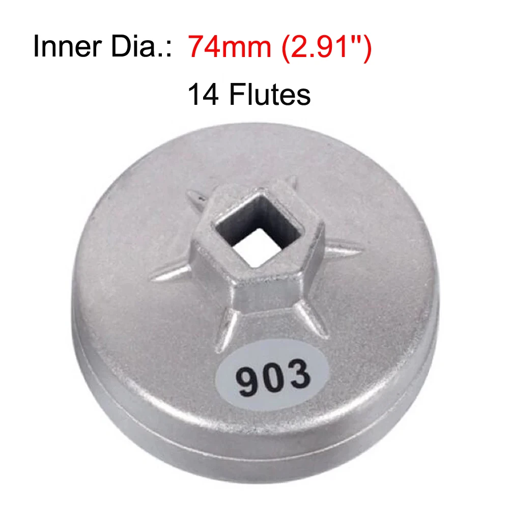 

1 шт., ключ для масляного фильтра, 901 дюйма, 903 дюйма