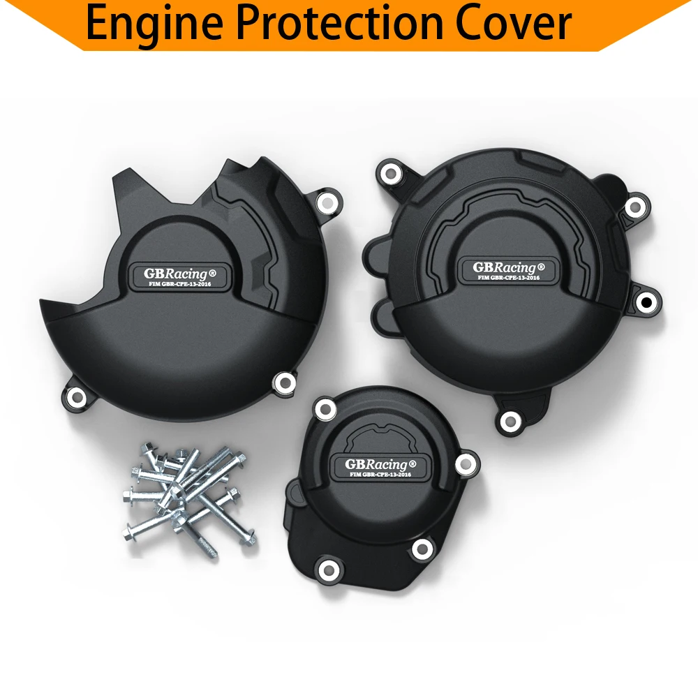 Защитная крышка двигателя мотоцикла для триумфа тигра 850 2021-2022 900