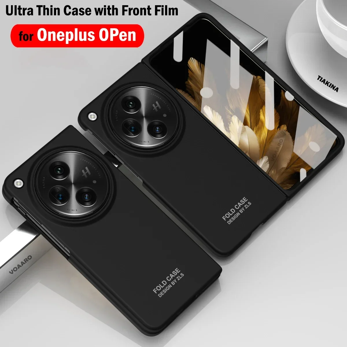 

Чехол для Oneplus с открытой планкой для Oneplus