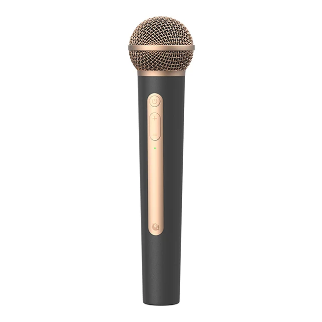 Купи Wireless Microphone System Echo Treble Bass UHF Dual Handheld Wireless Karaoke Dynamic wireless Microphone за 6,793 рублей в магазине AliExpress