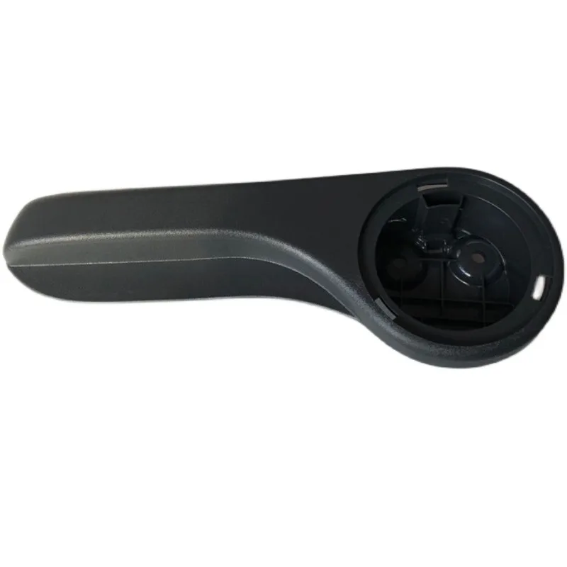 Оригинальный передний левый новый черный съемник триггера регулировки сиденья